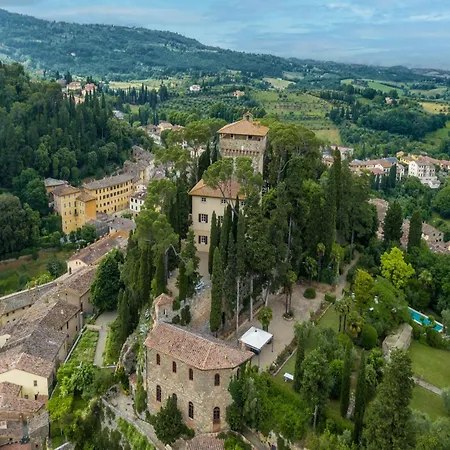 In Close To Rome