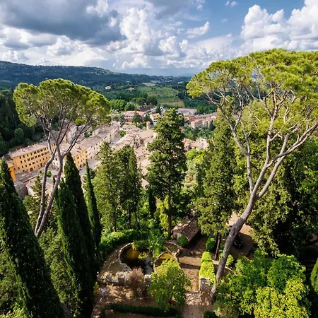 In Close To Rome